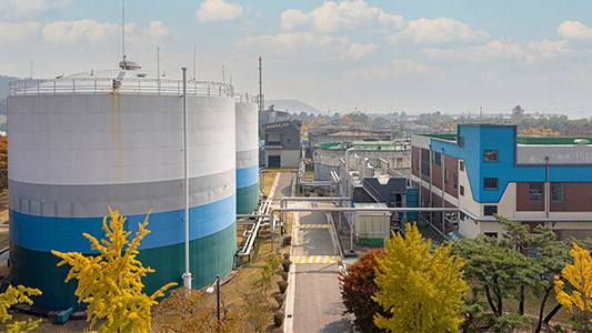 WTE(Waste To Eenergy)